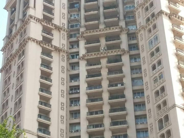 Gallery Cover Pic of Hiranandani Gardens Odyssey II