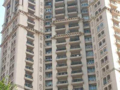Hiranandani Gardens Odyssey II