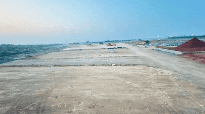 Project Image of 795 Sq.ft Residential Plot / Land for sale in Chembarambakkam for Rs. 4400000