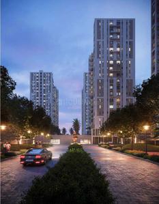 Gallery Cover Pic of Sureka Sunrise Aura Phase II