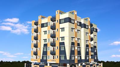 Sundar Sai Enclave