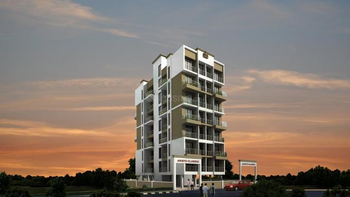 Gallery Cover Pic of Aristo Universal Aristo Classic