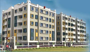 Project Image of 900 Sq.ft 2 BHK Apartment / Flat for sale in Patia for Rs. 9200000