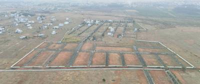 Paripoorna Shri Aishwaryam Smart City Phase II Project Images