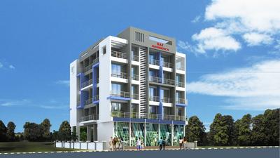 Neelkanth Neelkanth Sai Residency Project Images