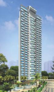 Gallery Cover Image of 1300 Sq.ft 3 BHK Apartment / Flat for rent in Mayfair Helios, Andheri West for Rs. 135000