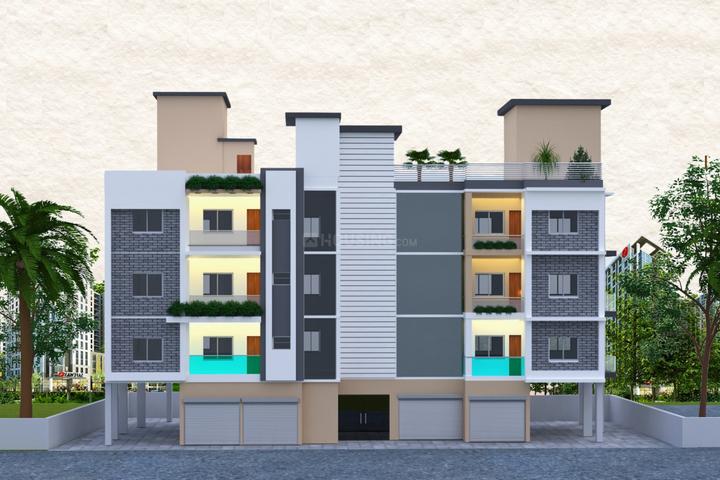 Gallery Cover Pic of Maa Kamakhya Apartment