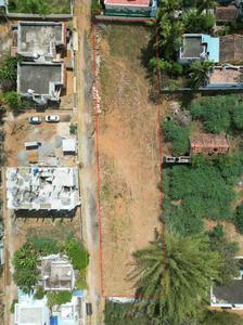 Gallery Cover Pic of MGR Nagar II Cross