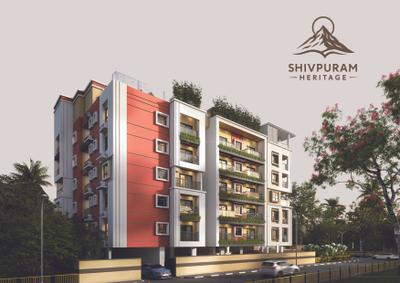 Gallery Cover Pic of Shivpuram Heritage