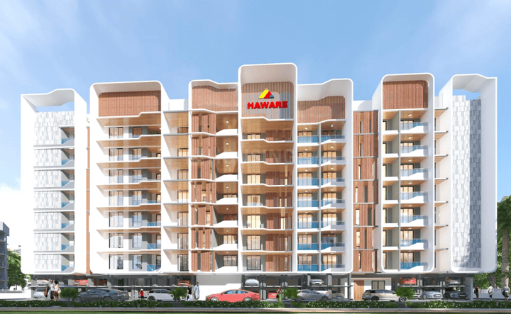Gallery Cover Pic of Haware Intelligentia Segment