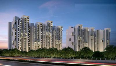 Project Image of 461 Sq.ft 1.5 BHK Apartment / Flat for sale in Gunjur Village for Rs. 9500000