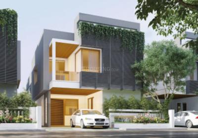 Project Image of 2805 Sq.ft 3.5 BHK Villa for sale in Devaryamjal for Rs. 22479000