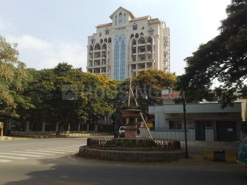 Gallery Cover Pic of Prestige Clarke Woods