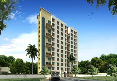 Project Image of 680 Sq.ft 1 BHK Apartment / Flat for sale in Wagholi for Rs. 4800000