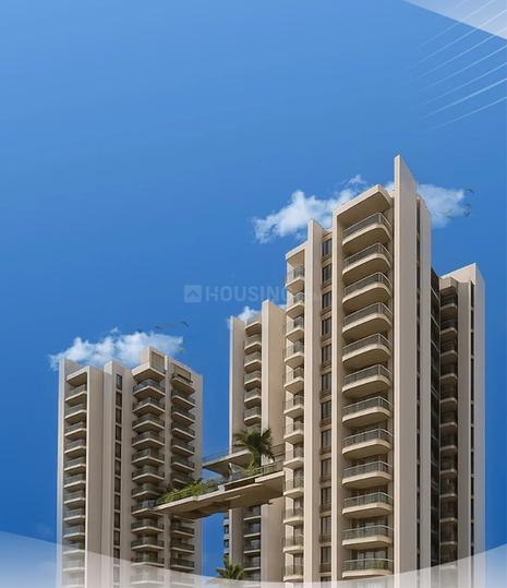 Gallery Cover Pic of Aarv Twin Towers