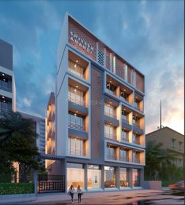 Project Image of 650 Sq.ft 1 RK Apartment / Flat for sale in Ulwe for Rs. 2700000
