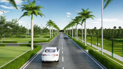Project Image of 1050 Sq.ft Residential Plot / Land for sale in Kuthambakkam for Rs. 5773950