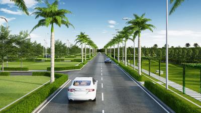 Residential Lands for Sale in Jain Adharsh Avenue
