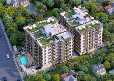 Gallery Cover Pic of Aadayae Parvati Towers