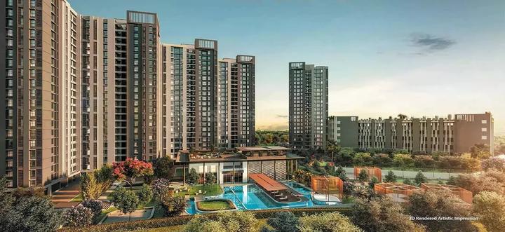 Project for  in Hinjewadi