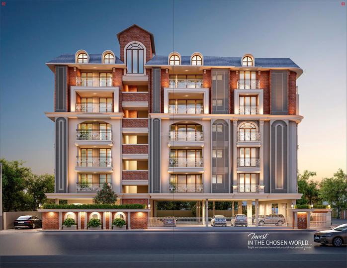 Rv Nakshatra Legacy Elevation 1