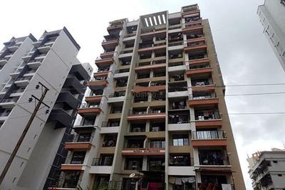 Gallery Cover Pic of Suraj Complex