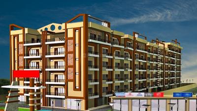 Gallery Cover Pic of Rhombus The Prakriti Heights
