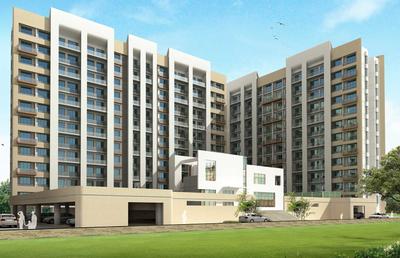 Project Image of 1450 Sq.ft 3 BHK Apartment / Flat for sale in Hadapsar for Rs. 14800000
