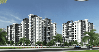 Balaji Manas Valley Phase 1 Project Images