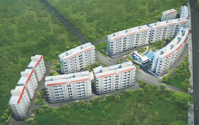 Kalpataru Estate