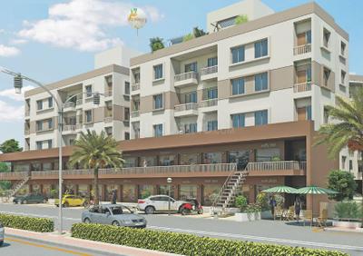 2 BHK Flat