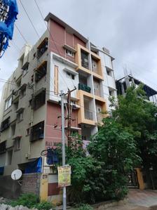 Sai Monica Residency Project Images