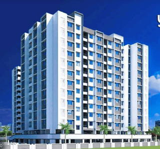 Gallery Cover Pic of Vision Vishweshwar Nagar Ph