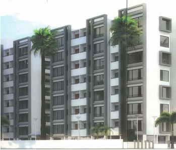 Gallery Cover Pic of Karunasagar Anand Apartment