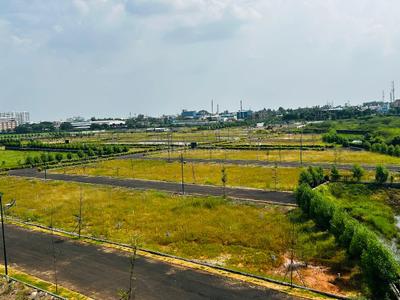 Proptera Luxury Plots Project Images