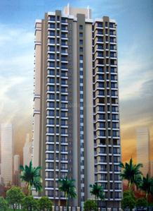 Project Image of 700 Sq.ft 1 BHK Apartment / Flat for sale in Bhayandar West for Rs. 9800000