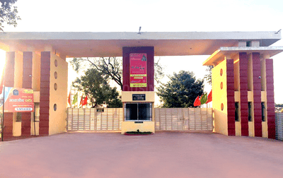 Residential Lands for Sale in Agrawal Sai Aashirwad Pride City Phase 1