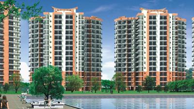 Gallery Cover Pic of Gaurs Grandeur