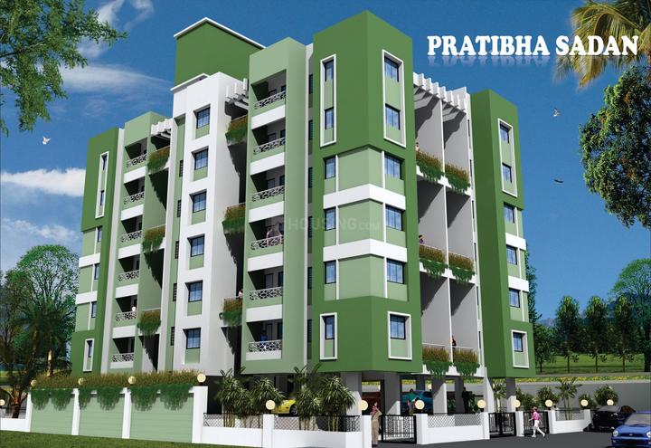 Vyas Pratibha Sadan Co Op Hsg Soc Elevation 1