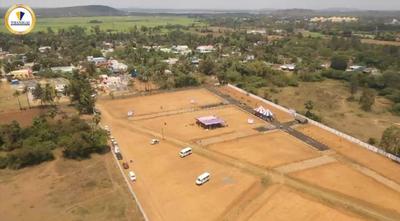 Thanigai Tech City Project Images