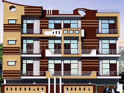Gallery Cover Pic of Shashtri Builders Shashtri Homes-300