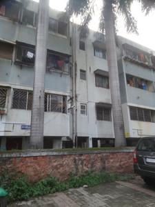 Project Image of 419 Sq.ft 1 RK Apartment / Flat for sale in Shivaji Nagar for Rs. 4000000