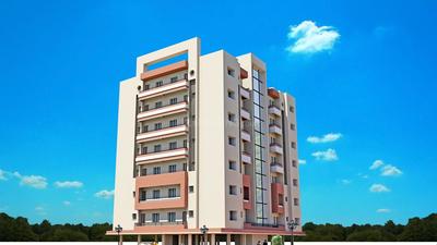 Sumangal Sumangal Vihar Siddhivinayak Project Images