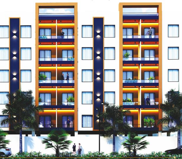 99 Homez Caelum Hights Main Image 1