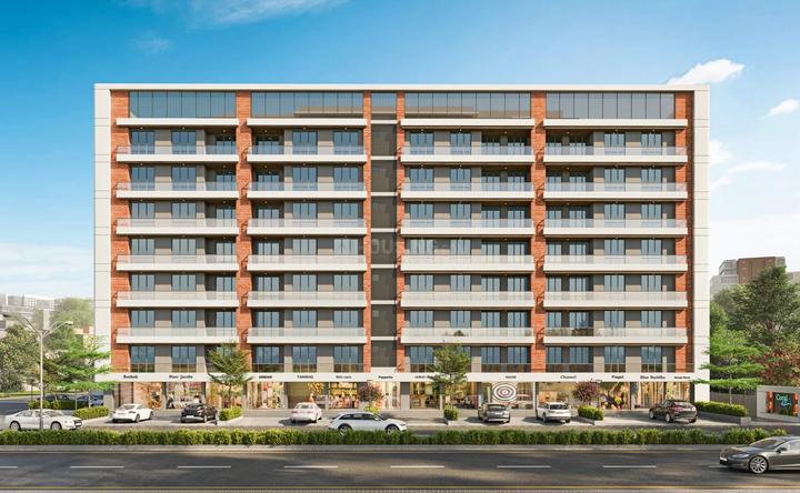 Coral 43 Main Image 1