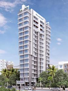 Project Image of 650 Sq.ft 1 BHK Apartment / Flat for sale in Mulund East for Rs. 11500000