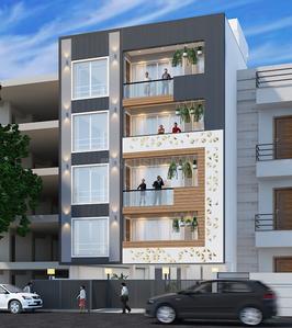 Sagar Luxury Floors 3