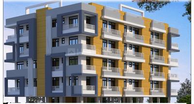 Parth Residency I Project Images