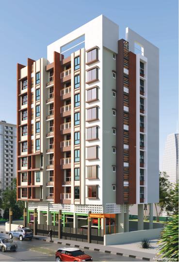 Gallery Cover Pic of Shree Prasad CHSL