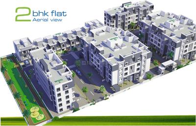 L G Greenfield 1 Wing D Project Images